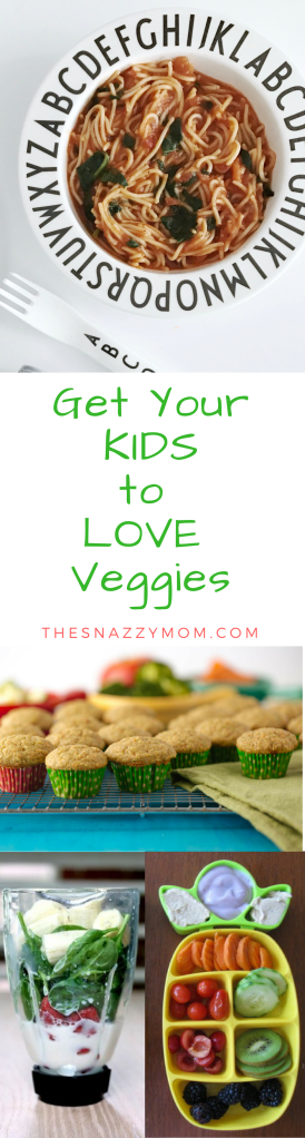 Get Your KIDSto LOVE Veggies (1)
